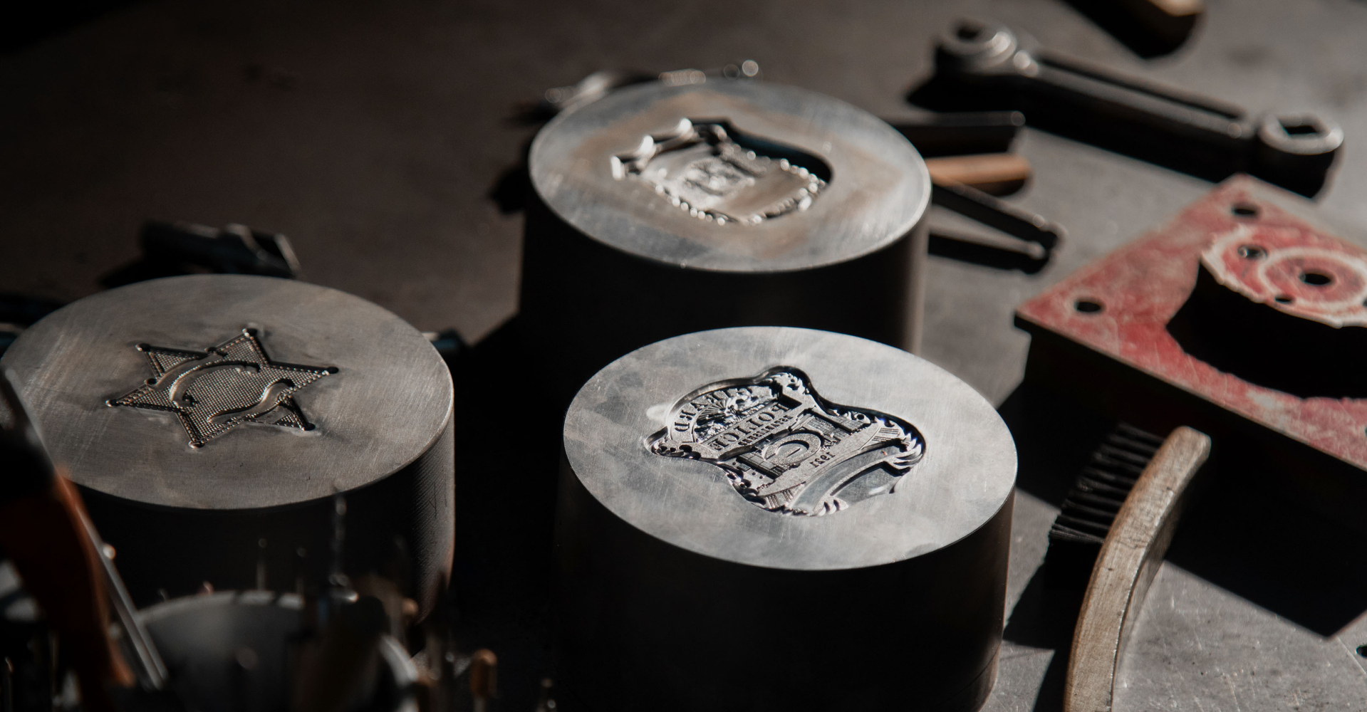 Home Smith & Warren®